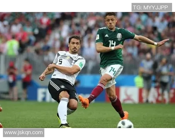 世预赛焦点对决美国与墨西哥的激烈较量即将上演