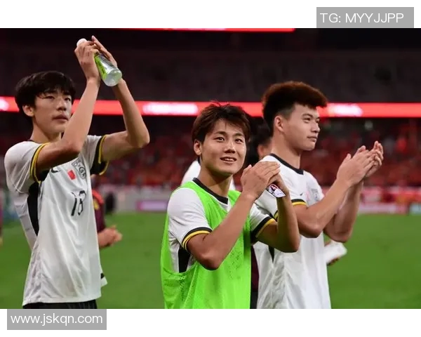 U23国足迎战菲律宾队力争在友谊赛中展现青春风采与团队实力